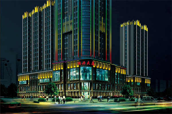 兰州户外亮化工程中受欢迎的灯光设计是什么.jpg